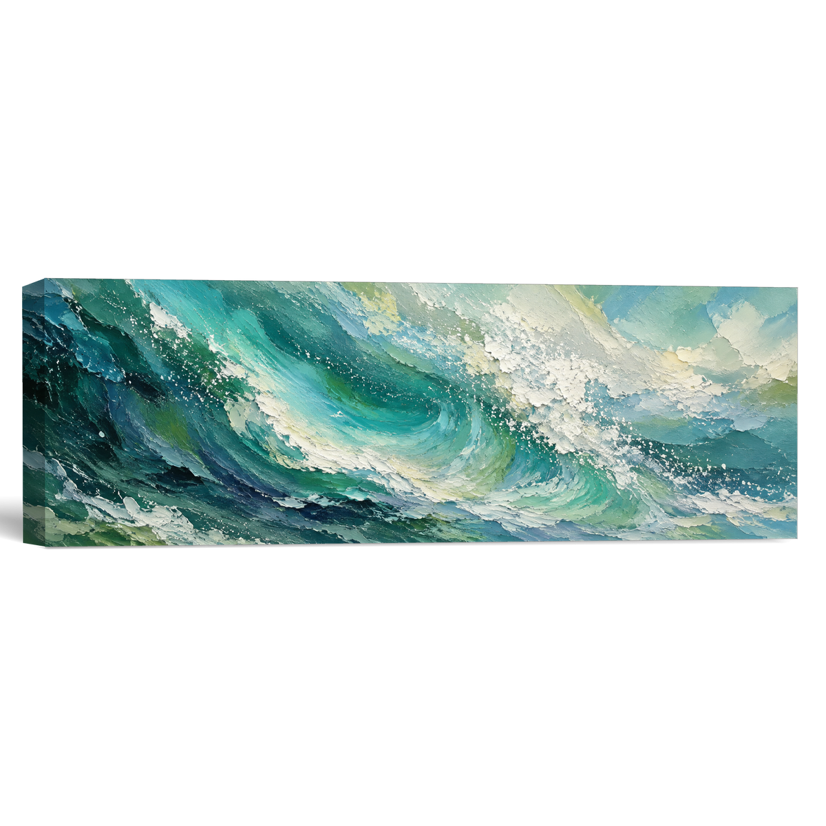 D2036-hand-painted-textured-wall-art-3x1-panoramic-main-image