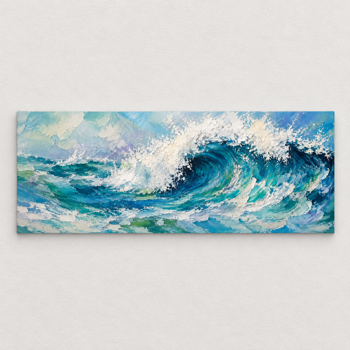 D2037-hand-painted-textured-wall-art-3x1-panoramic-RC