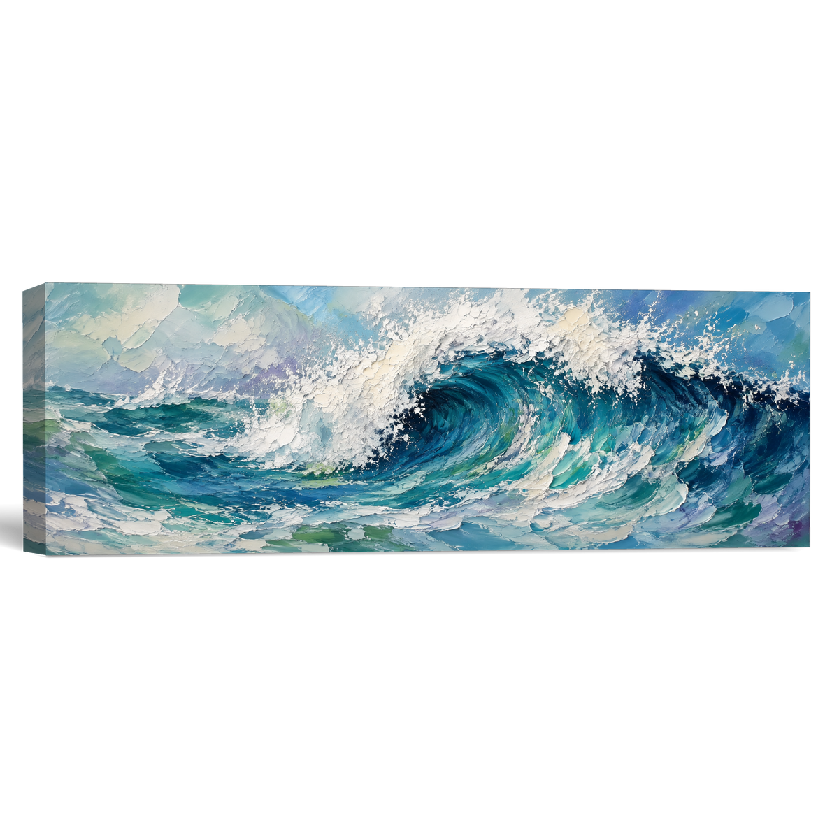 D2037-hand-painted-textured-wall-art-3x1-panoramic-main-image
