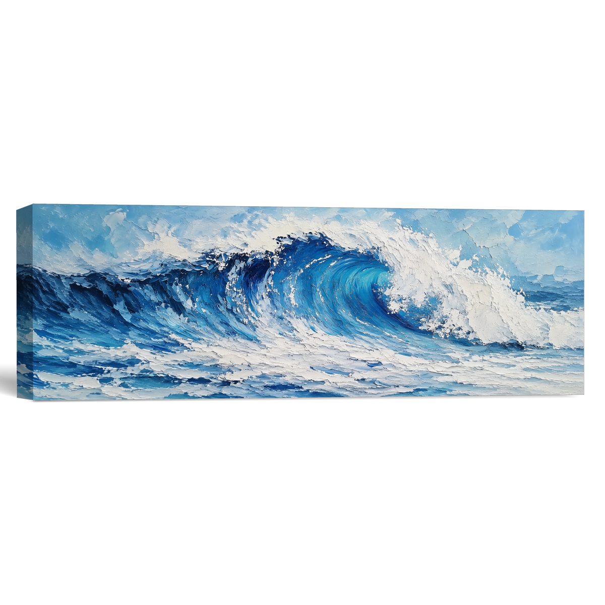 D2038-hand-painted-textured-wall-art-3x1-panoramic-main-image