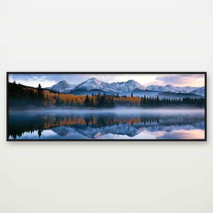 D2041-high-quality-print-on-canvas-3x1-panoramic-frame-black