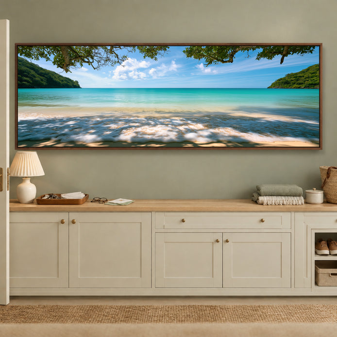 D2043-room-f-walnut-hallway-room-image