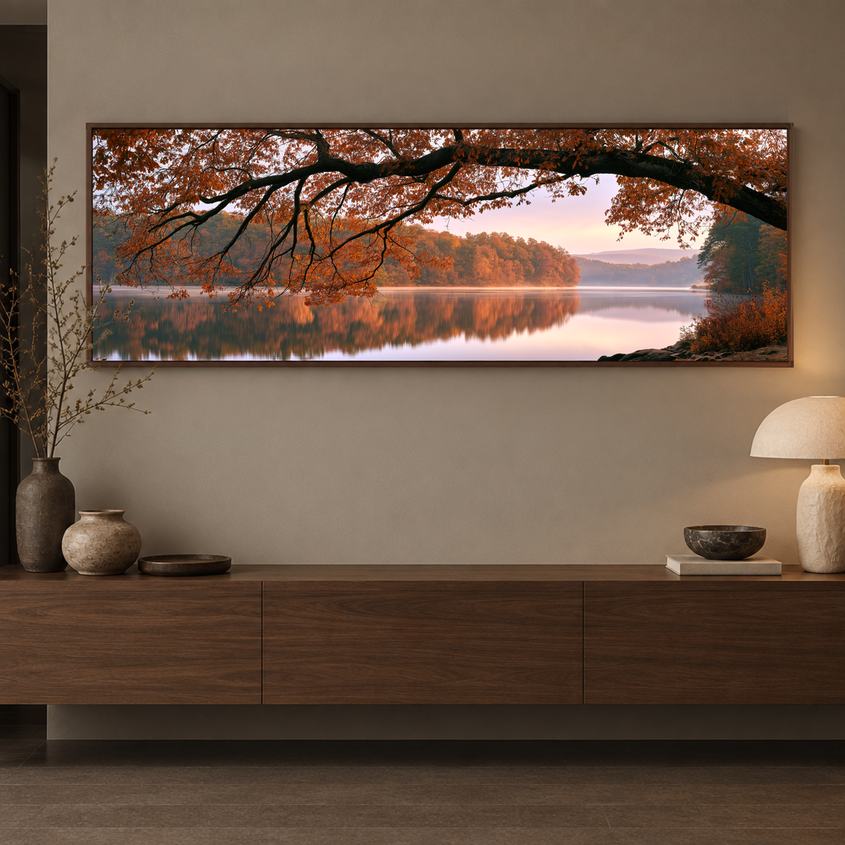 D2044-room-f-walnut-hallway-room-image