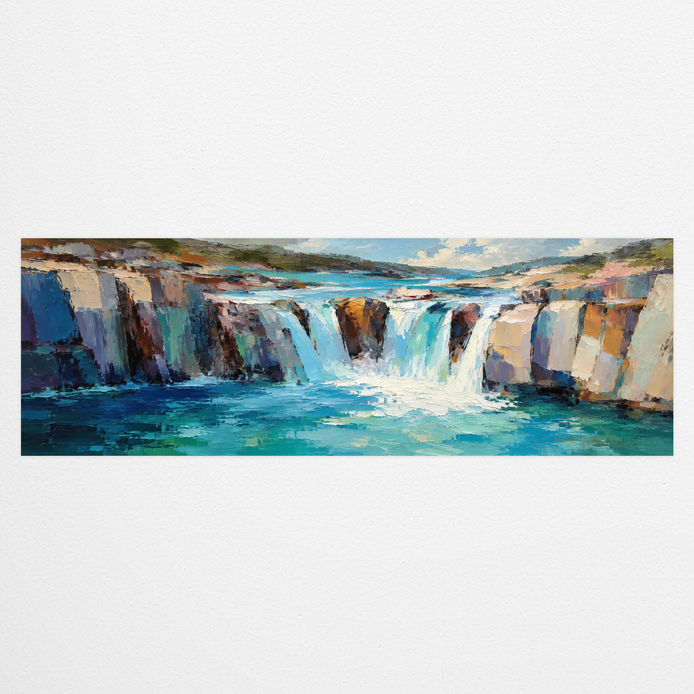 D2050-hand-painted-wall-art-3x1-panoramic-RC