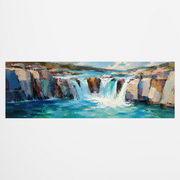 D2050-hand-painted-wall-art-3x1-panoramic-RC