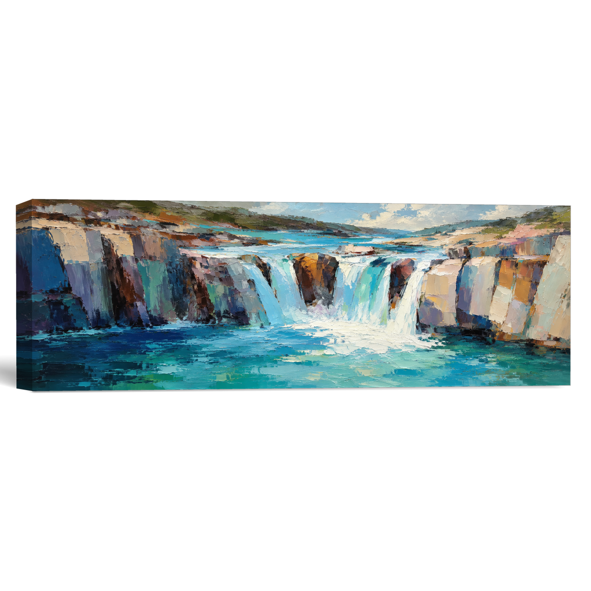 D2050-hand-painted-wall-art-3x1-panoramic-main-image