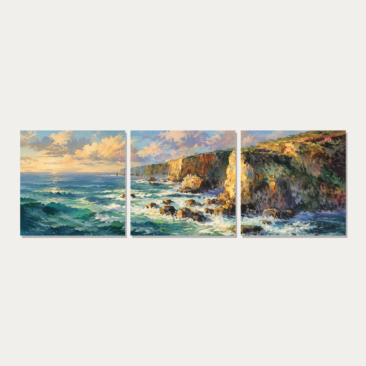 D2051-hand-painted-wall-art-3x1-panoramic-3panels
