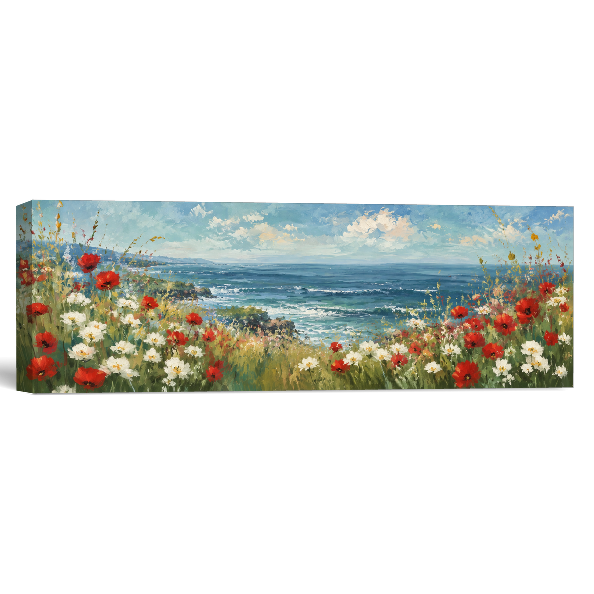 D2052-hand-painted-wall-art-3x1-panoramic-main-image