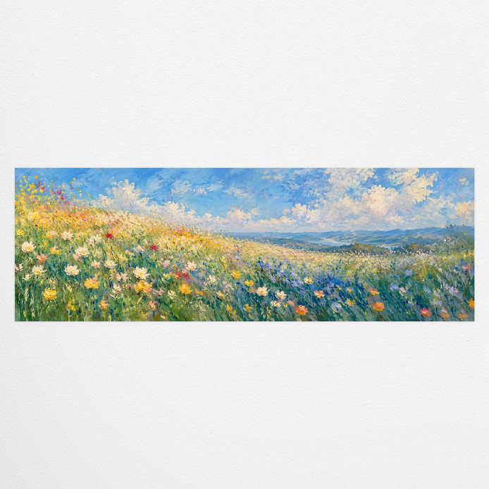 D2054-hand-painted-wall-art-3x1-panoramic-RC