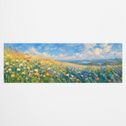D2054-hand-painted-wall-art-3x1-panoramic-RC