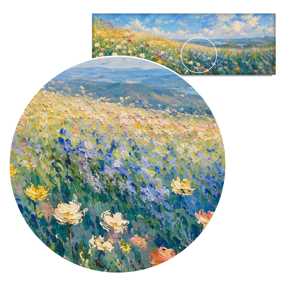 D2054-hand-painted-wall-art-3x1-panoramic-zoom-image