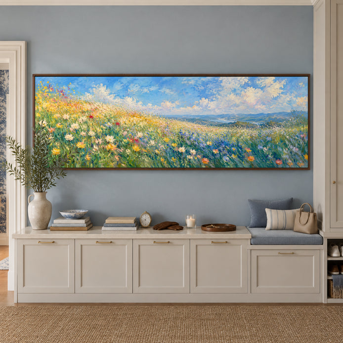 D2054-room-f-walnut-hallway-room-image