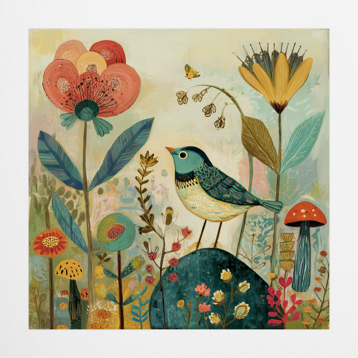 D2056-hand-painted-wall-art-1x1-square-RC