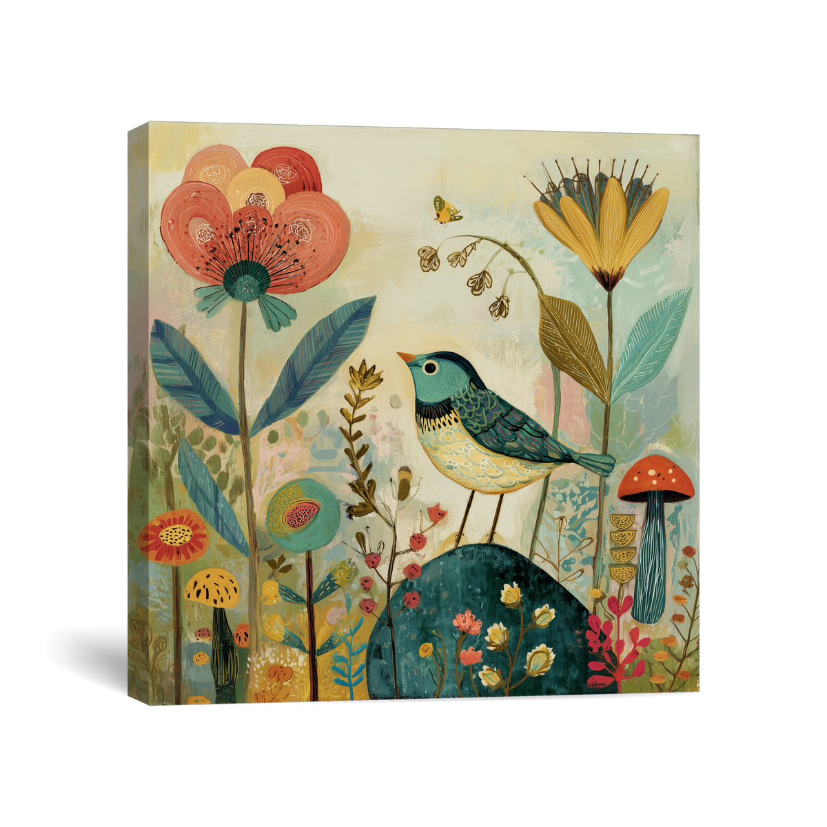 D2056-hand-painted-wall-art-1x1-square-main-image