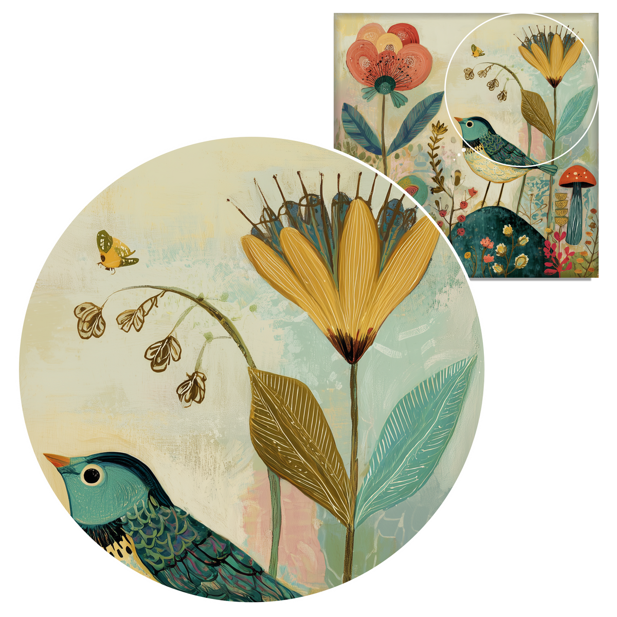 D2056-hand-painted-wall-art-1x1-square-zoom-image
