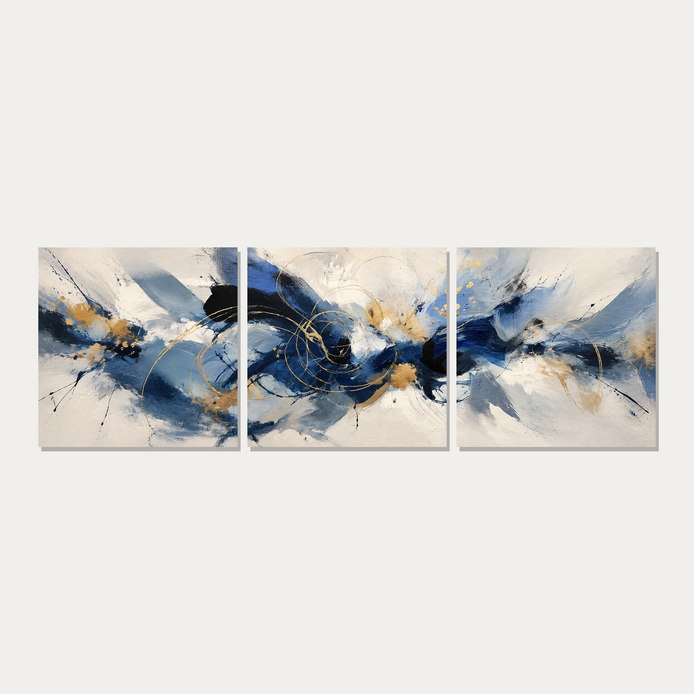 D2057-hand-painted-wall-art-3x1-panoramic-3panels