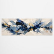 D2057-hand-painted-wall-art-3x1-panoramic-RC