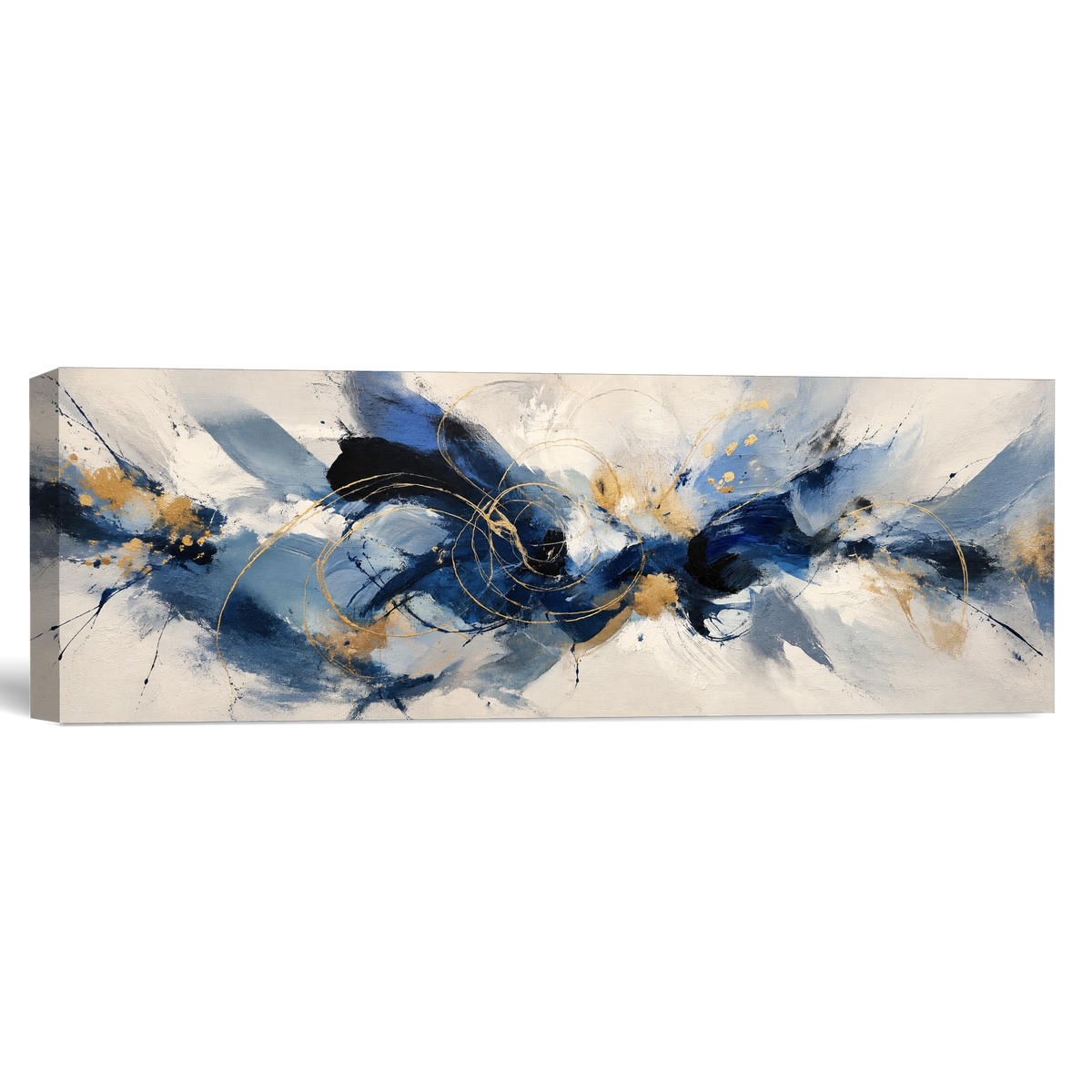 D2057-hand-painted-wall-art-3x1-panoramic-main-image