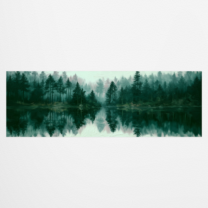 D2058-hand-painted-wall-art-3x1-panoramic-RC