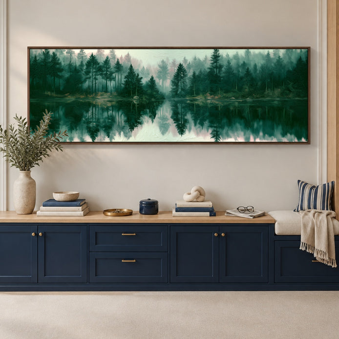 D2058-room-f-walnut-hallway-room-image