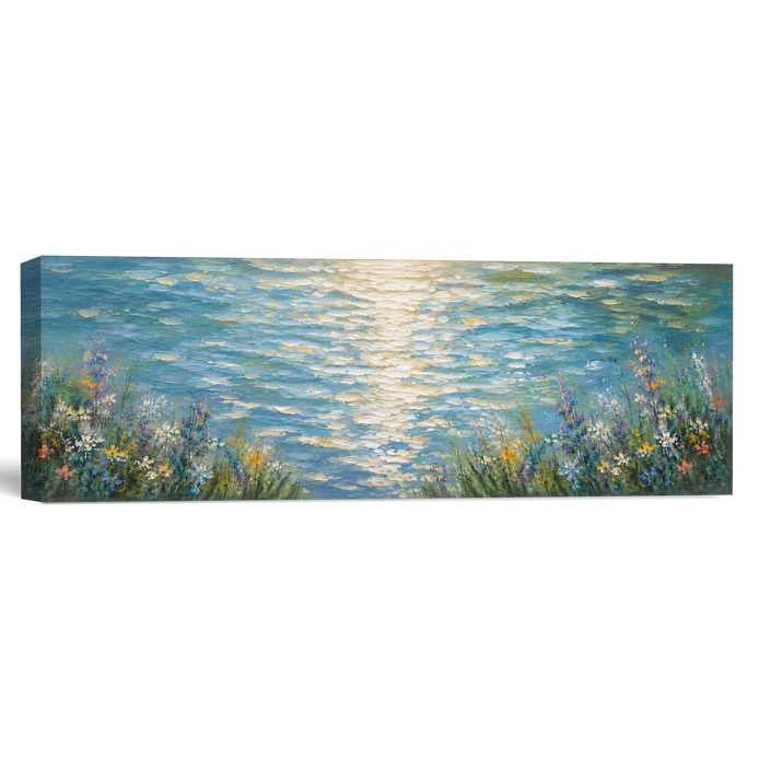 D2061-hand-painted-wall-art-3x1-panoramic-main-image