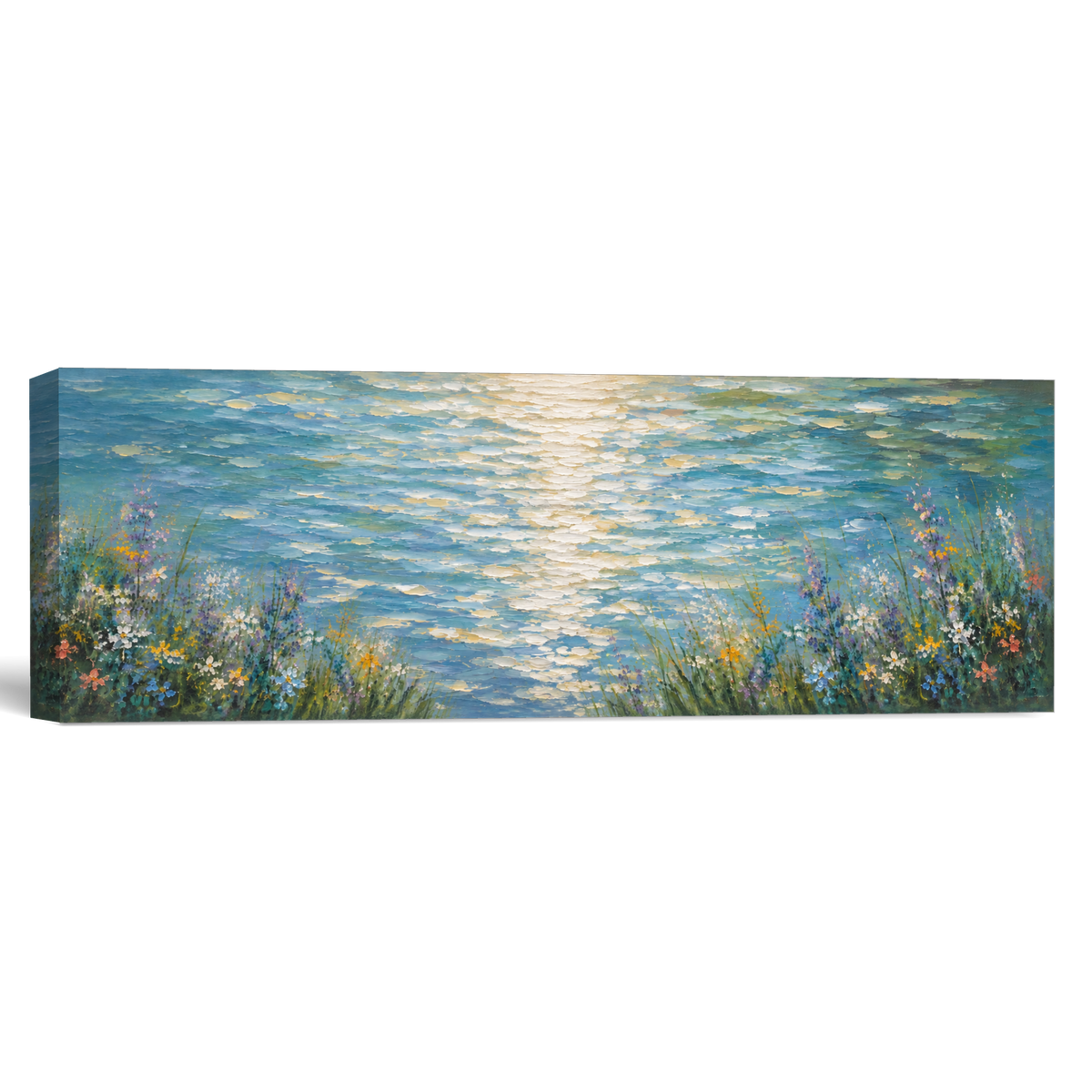 D2061-hand-painted-wall-art-3x1-panoramic-main-image