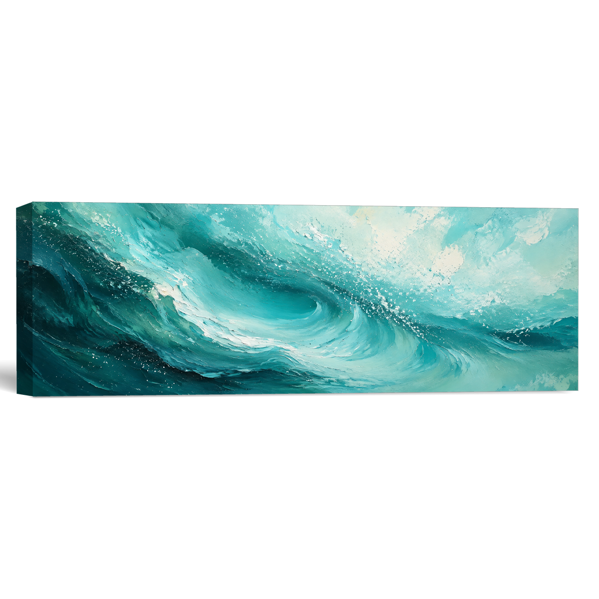 D2062-hand-painted-wall-art-3x1-panoramic-main-image