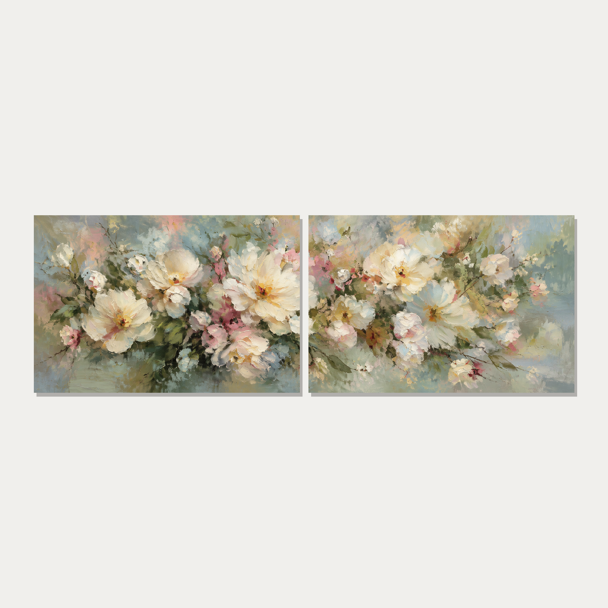 D2067-hand-painted-wall-art-3x1-panoramic-2panels