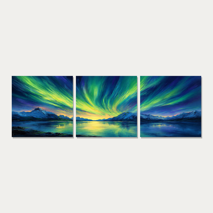 D2068-hand-painted-wall-art-3x1-panoramic-3panels
