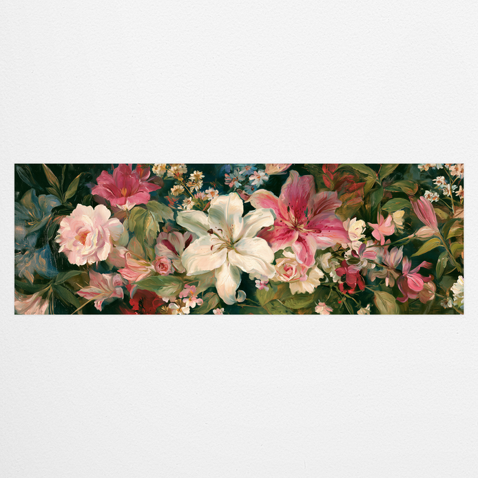 D2069-hand-painted-wall-art-3x1-panoramic-RC