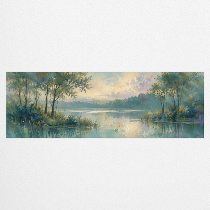 D2070-hand-painted-wall-art-3x1-panoramic-RC