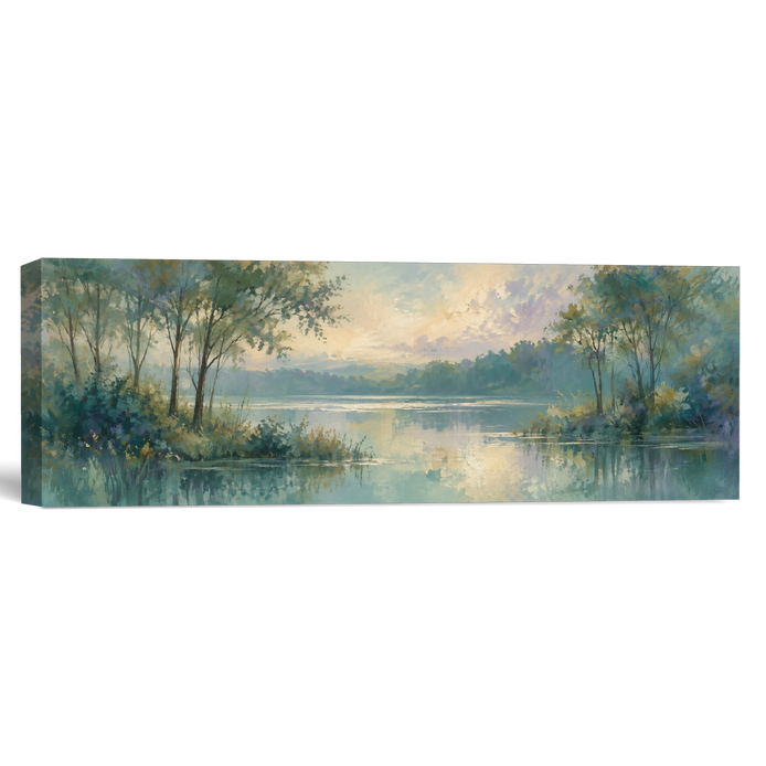 D2070-hand-painted-wall-art-3x1-panoramic-main-image