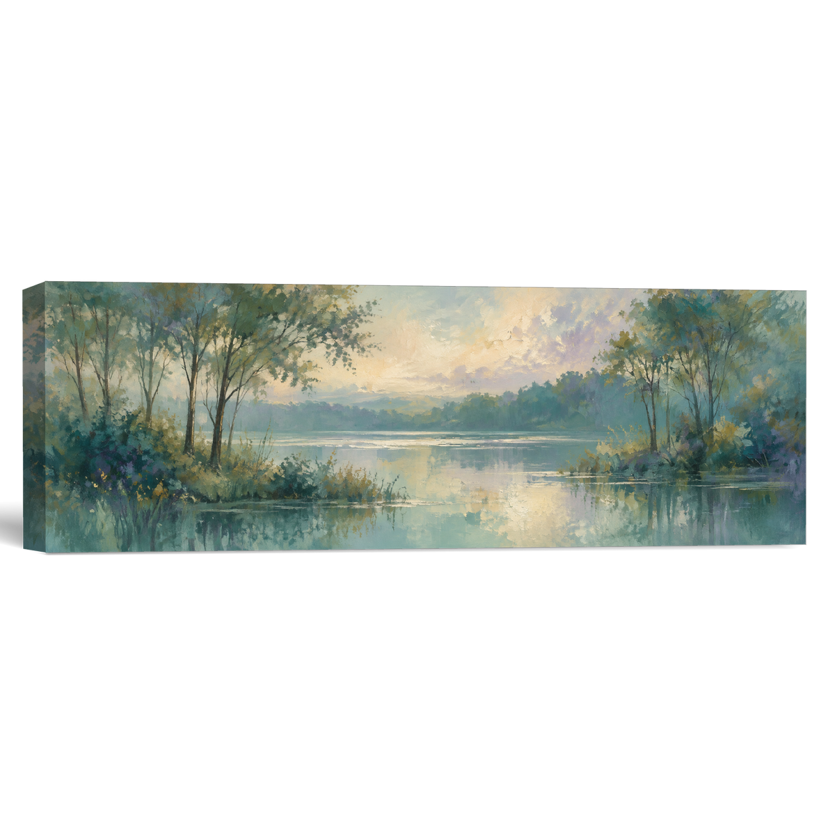 D2070-hand-painted-wall-art-3x1-panoramic-main-image