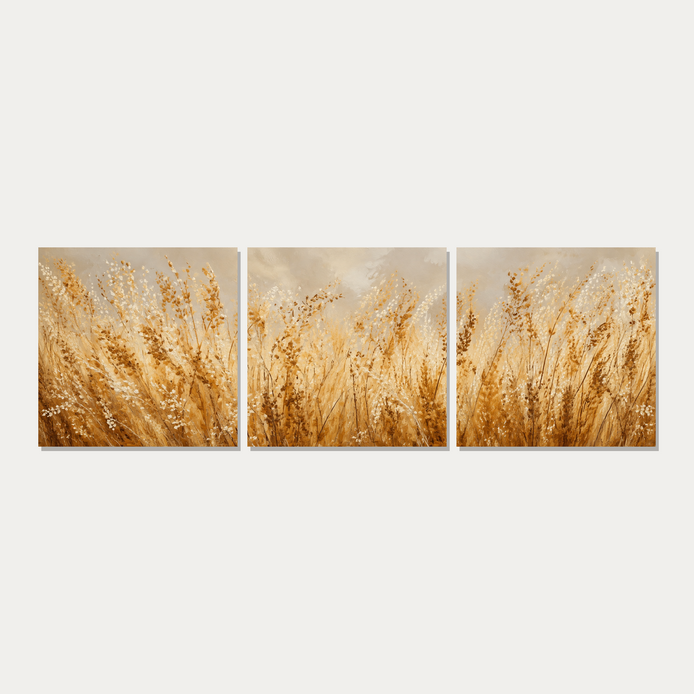 D2072-hand-painted-wall-art-3x1-panoramic-3panels