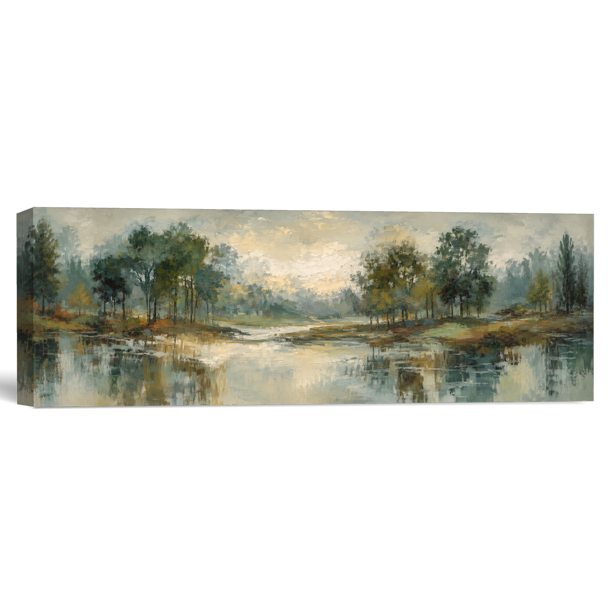 D2073-hand-painted-wall-art-3x1-panoramic-main-image