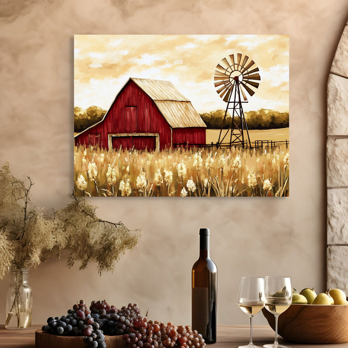 D0272-reverie-hand-painted-wall-art-kitchen-room-image