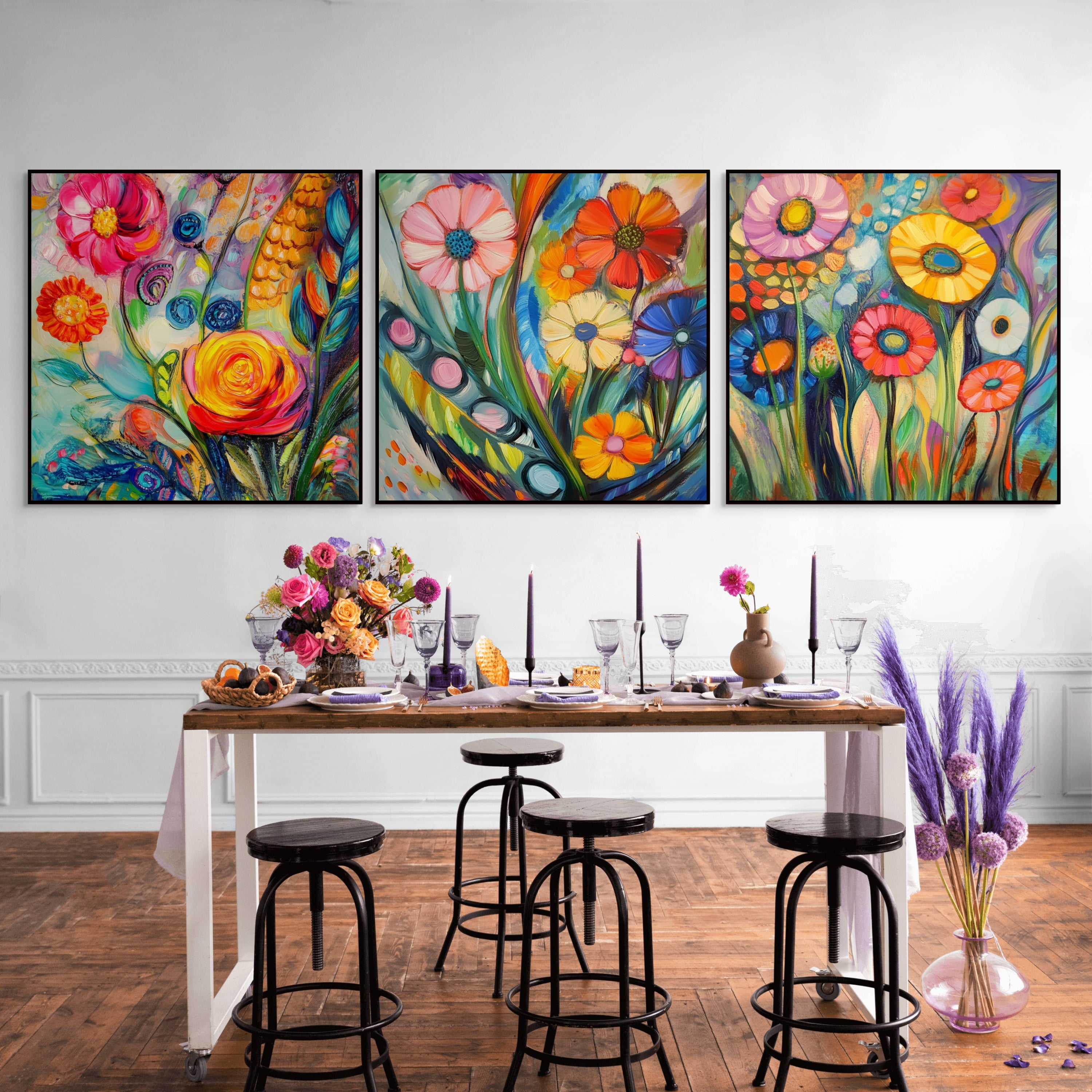 S0012_D0463-D0461-D0462-room-f-black-dining-room-image