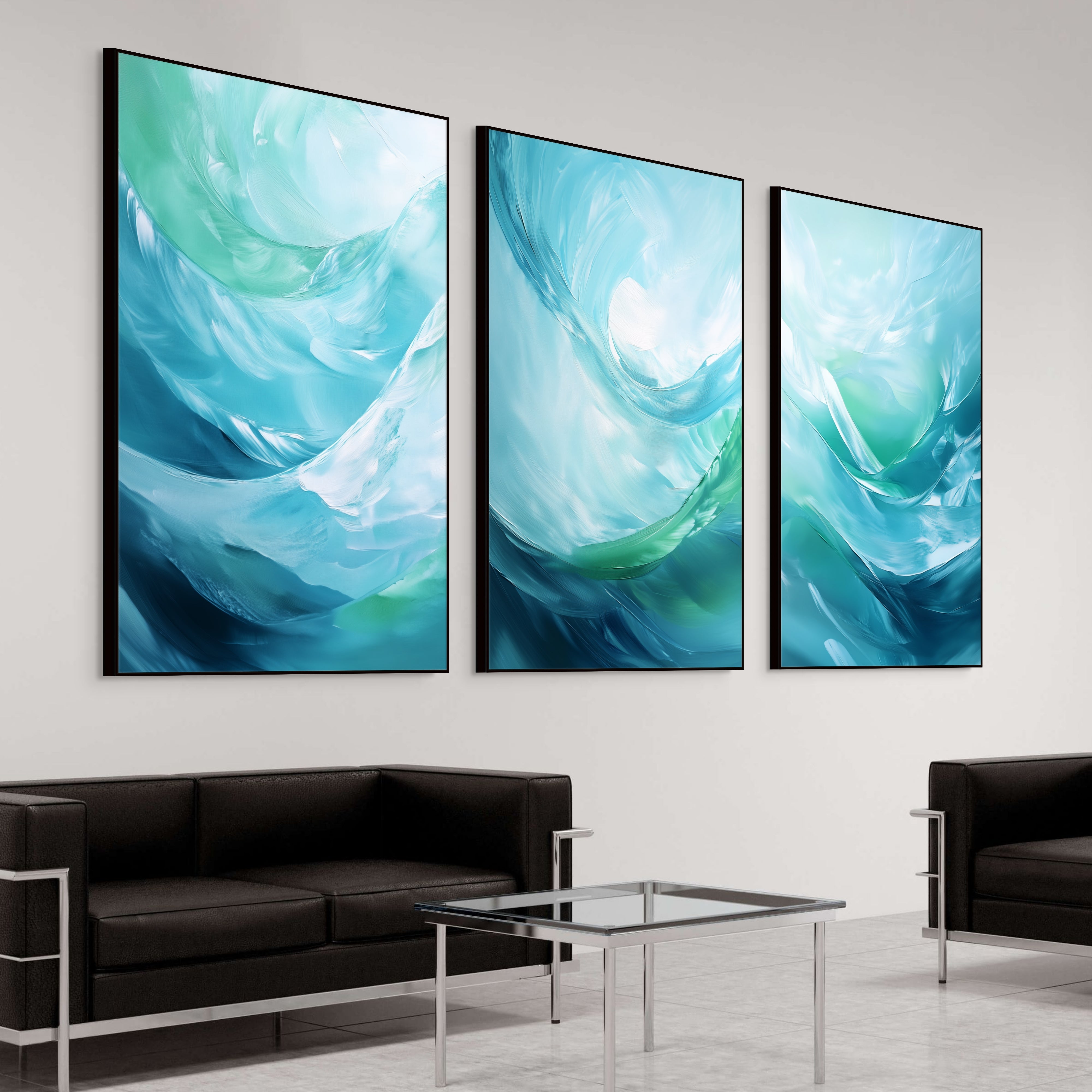 Abstract Sets